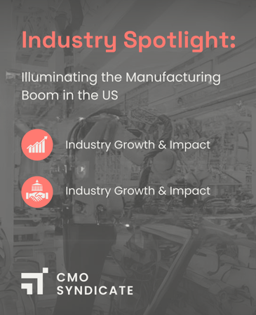 Industry Spotlight