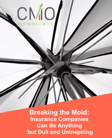 Innovative Insurance Companies: Breaking the Mold