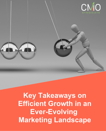 key takeaways for efficient growth in 2023