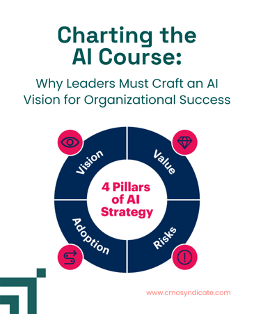 Charting the AI Course: