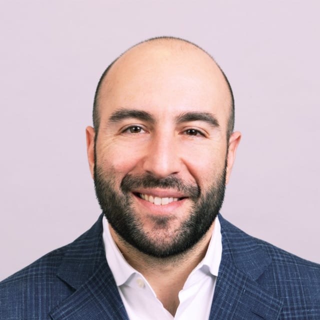 JJ Kaye