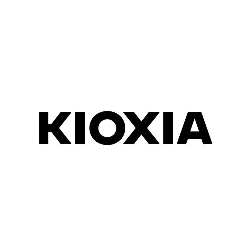 Kioxia