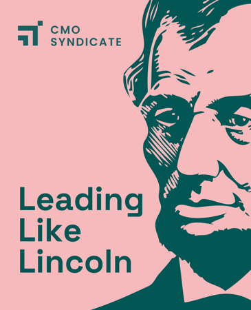 Leading Like Lincoln