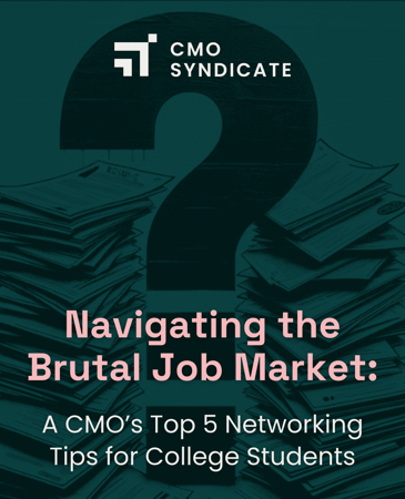 Navigating the Brutal Job Market