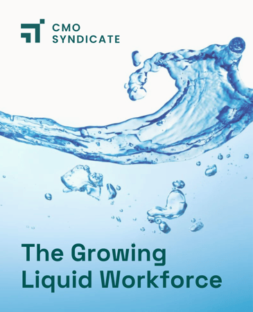 The Growing Liquid Workforce