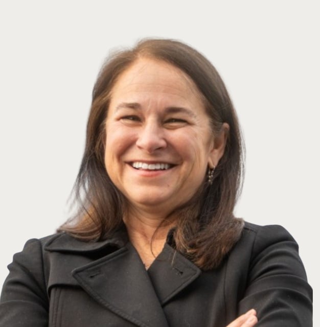 Wendy Zajack, Georgetown University