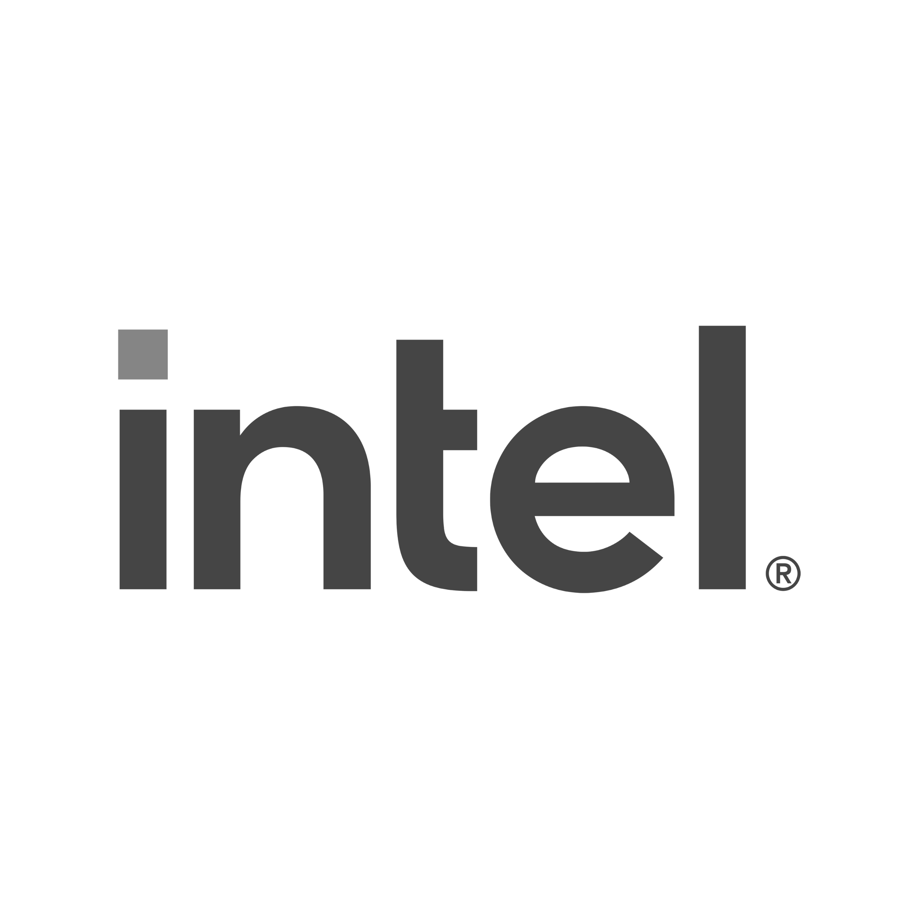 Intel BW