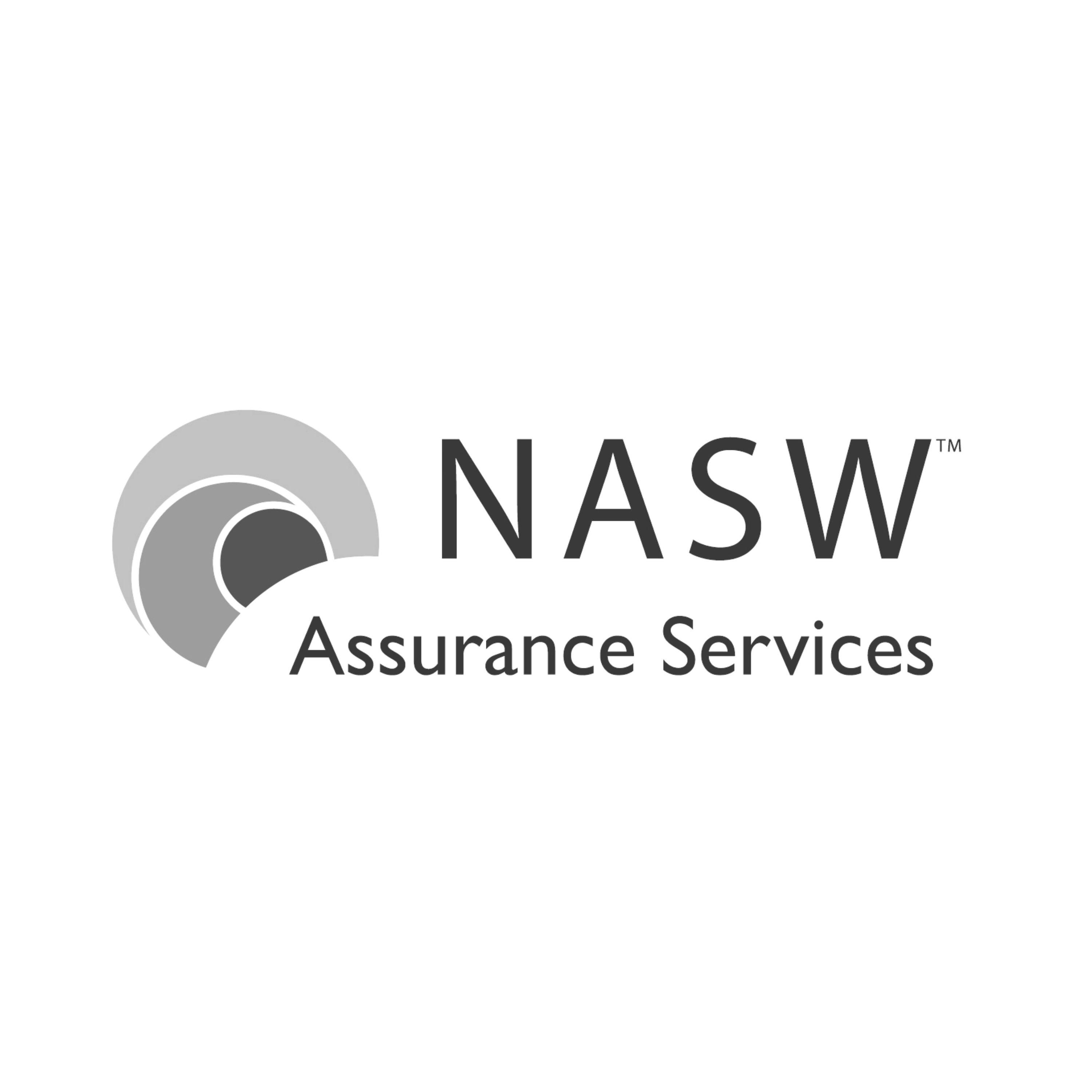NASW Assurance Service BW