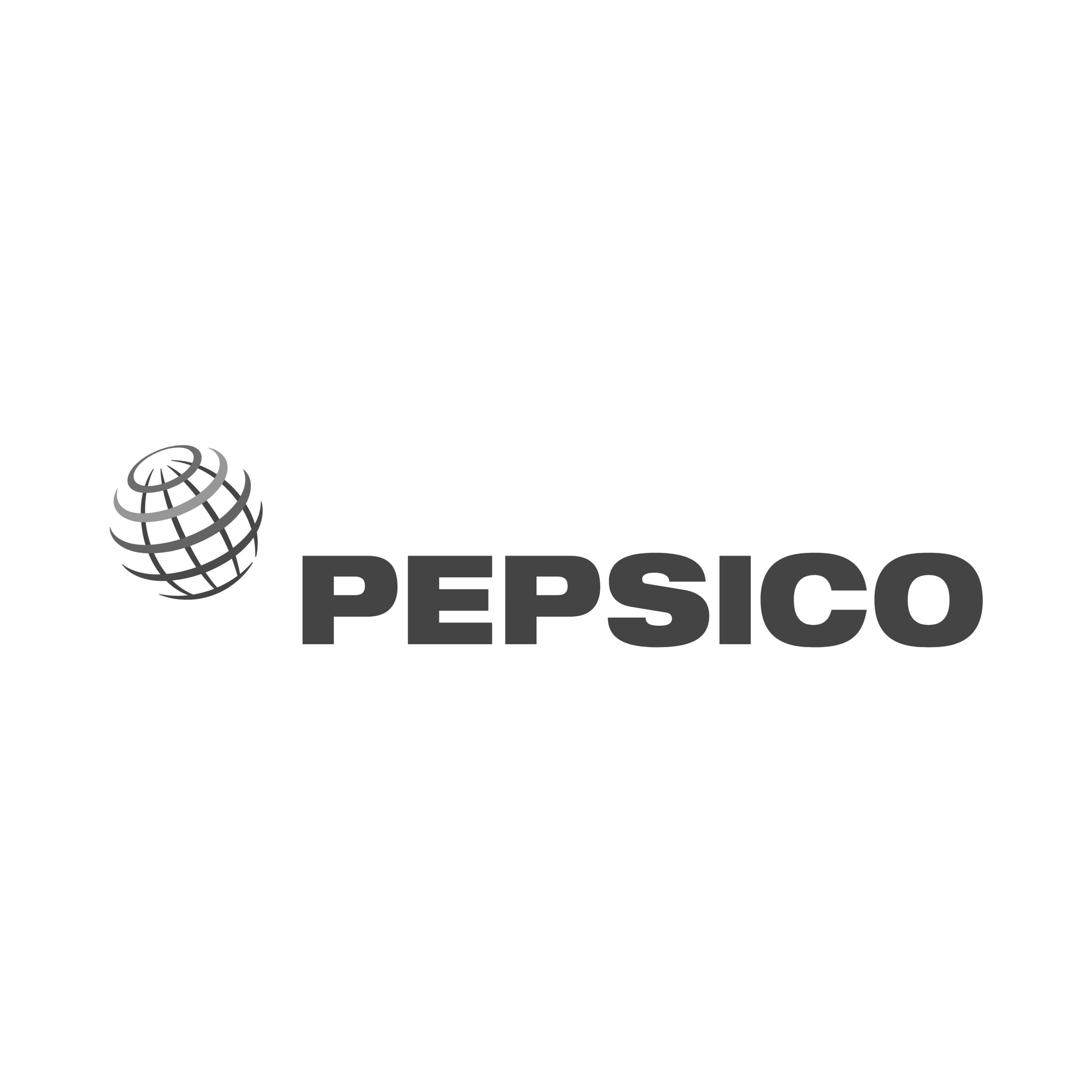 Pepsico BW