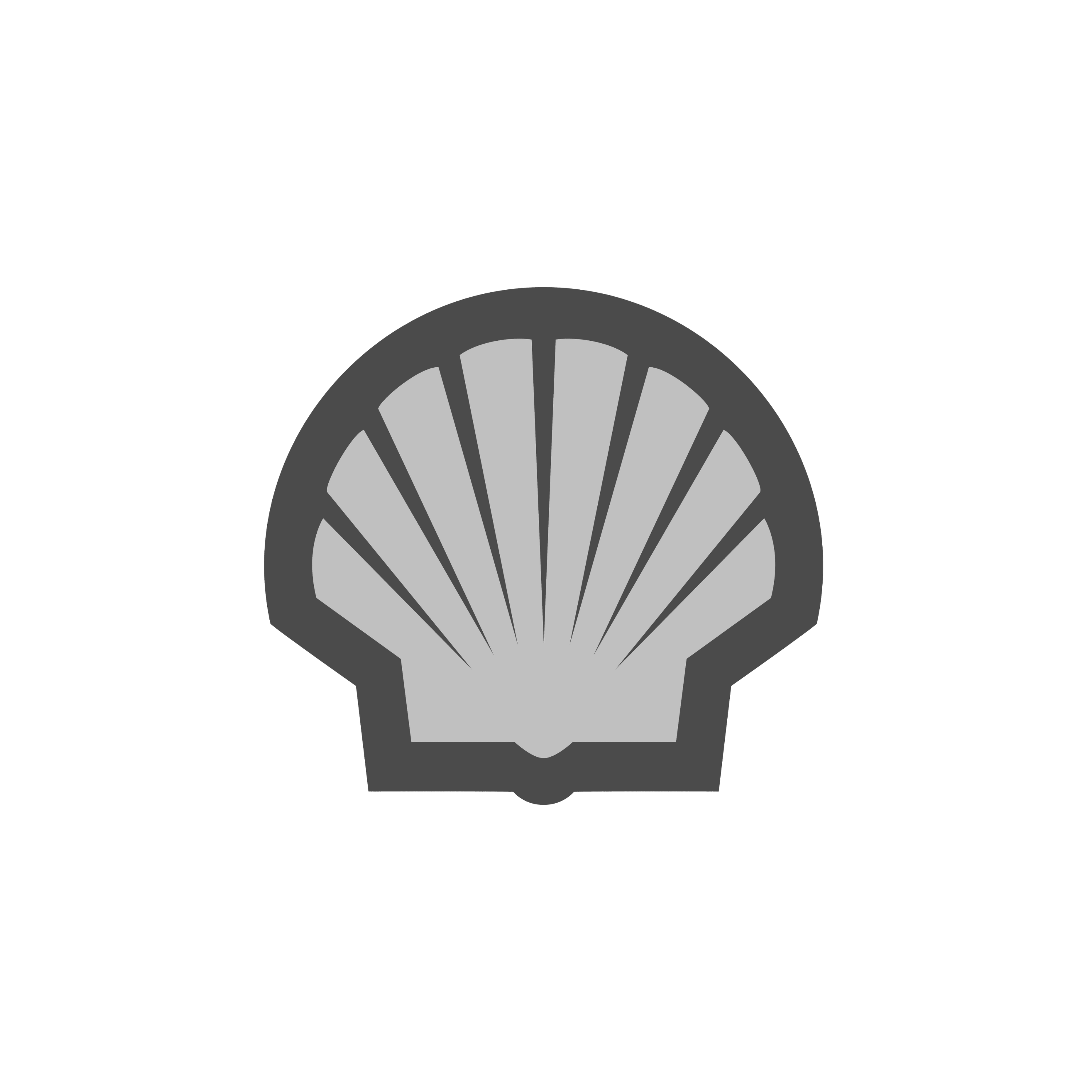 Shell BW